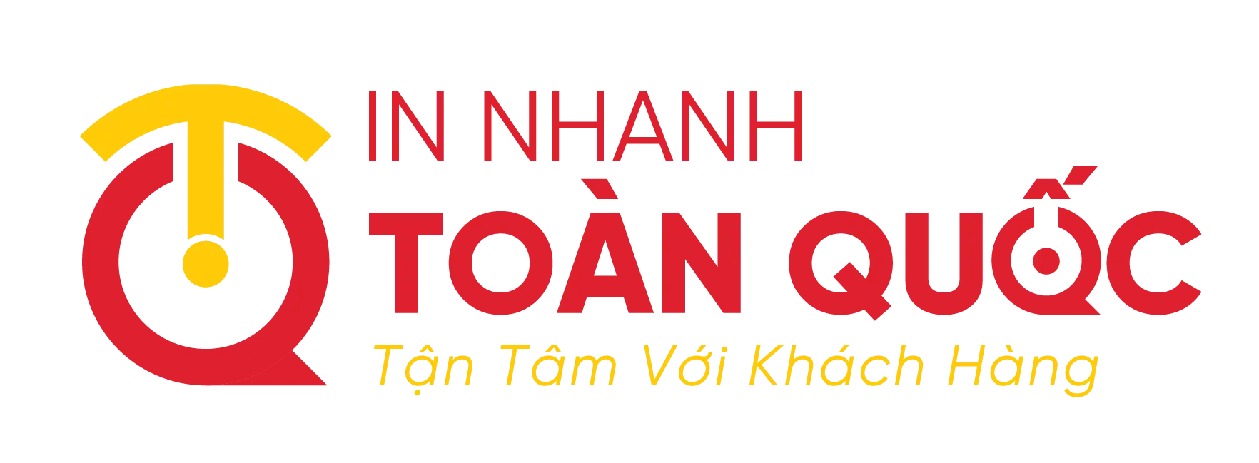 In Nhãn Toàn Quốc